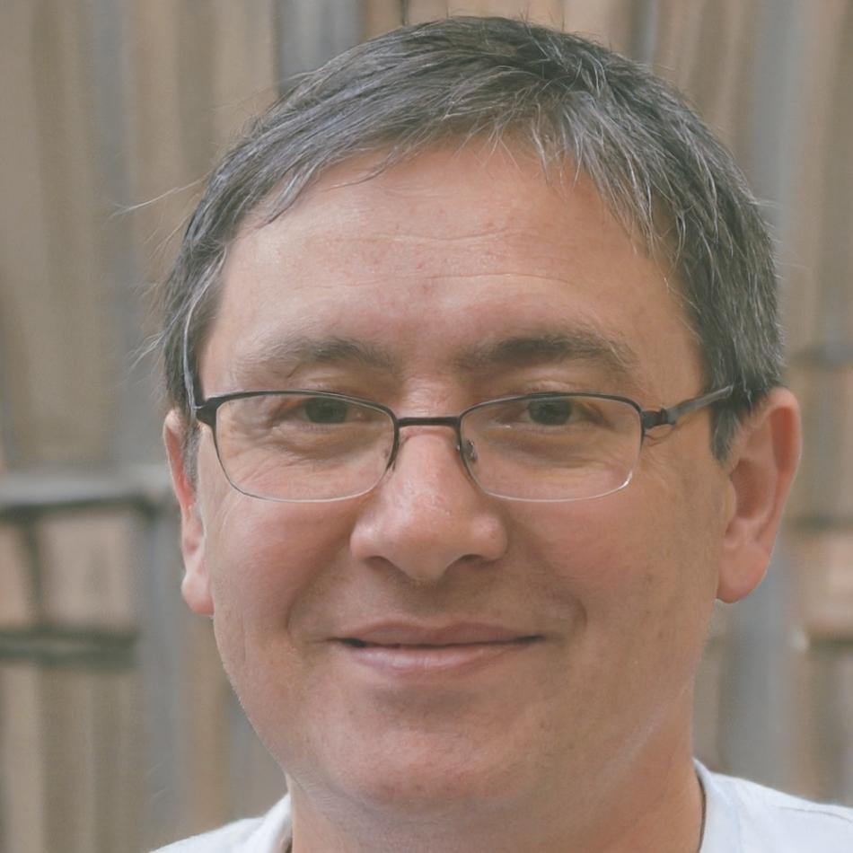 Zufriedener Kunde Marcus Weber